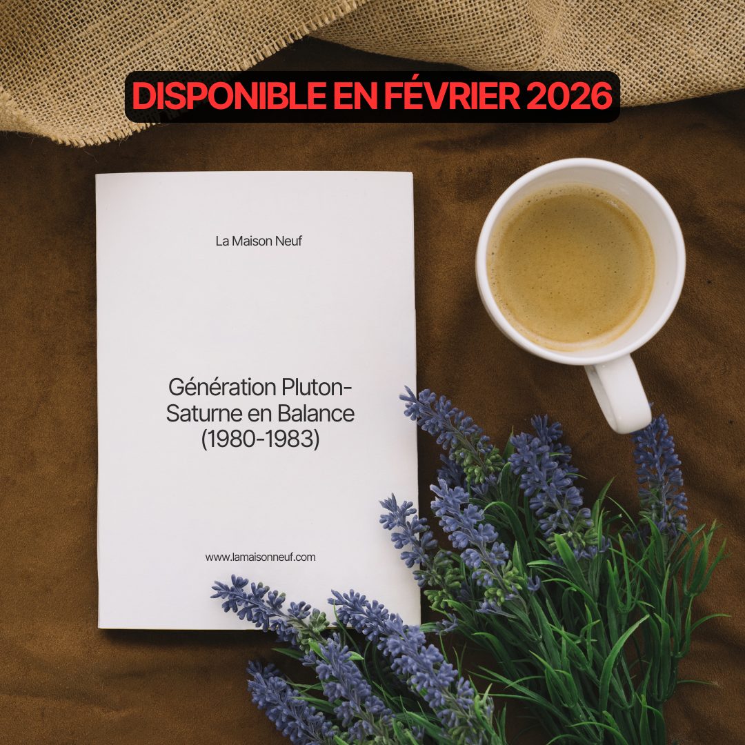 Génération Pluton-Saturne en Balance (1980-1983)