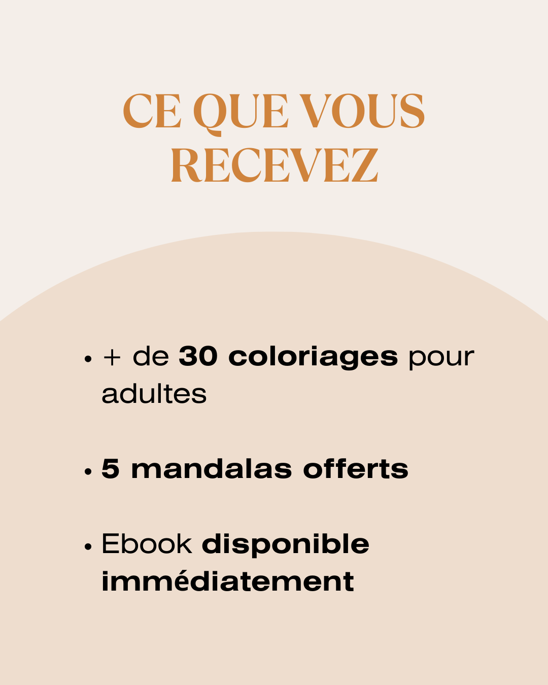 Cahier de coloriage pour adultes - Coloriage anti stress