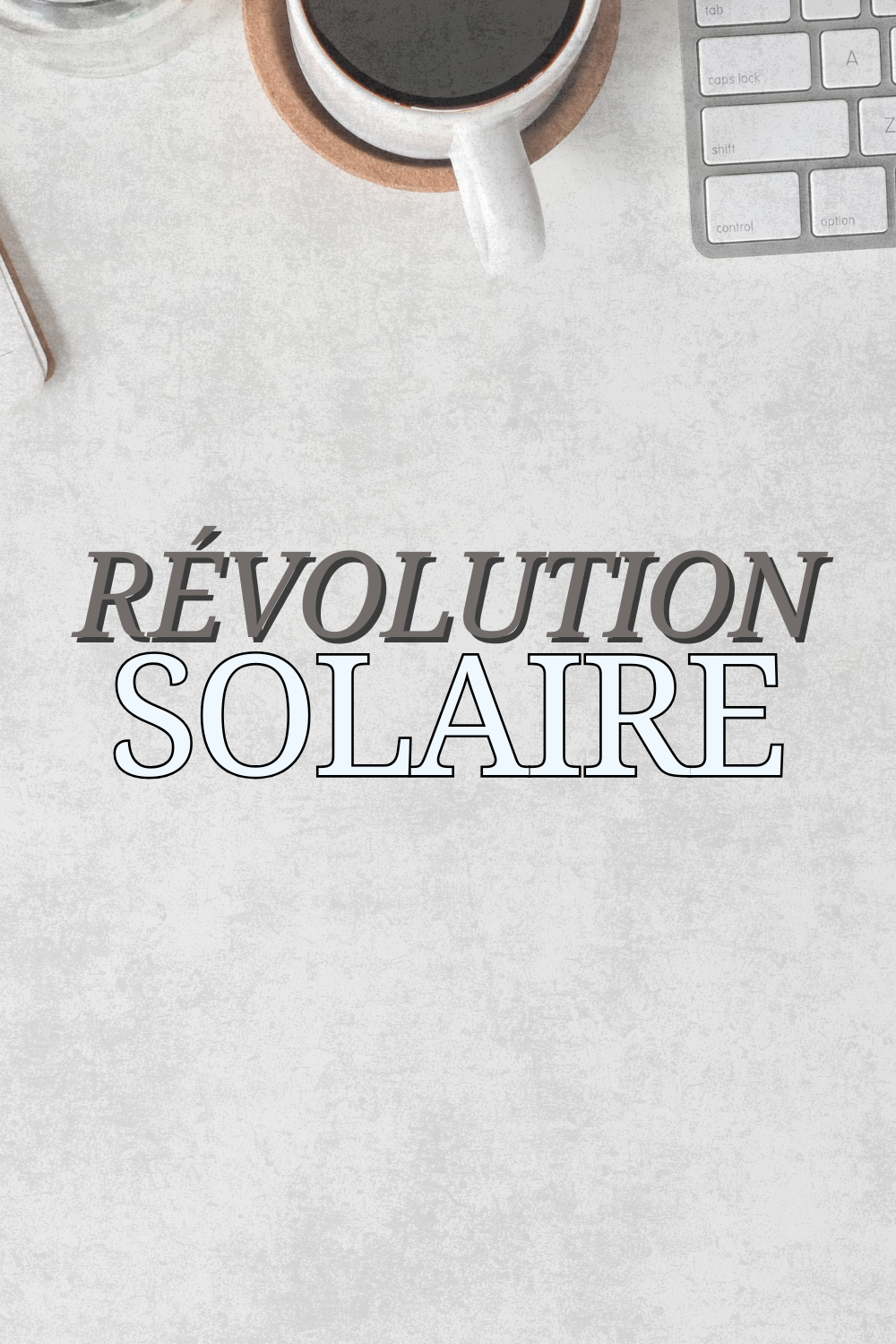 Révolution Solaire