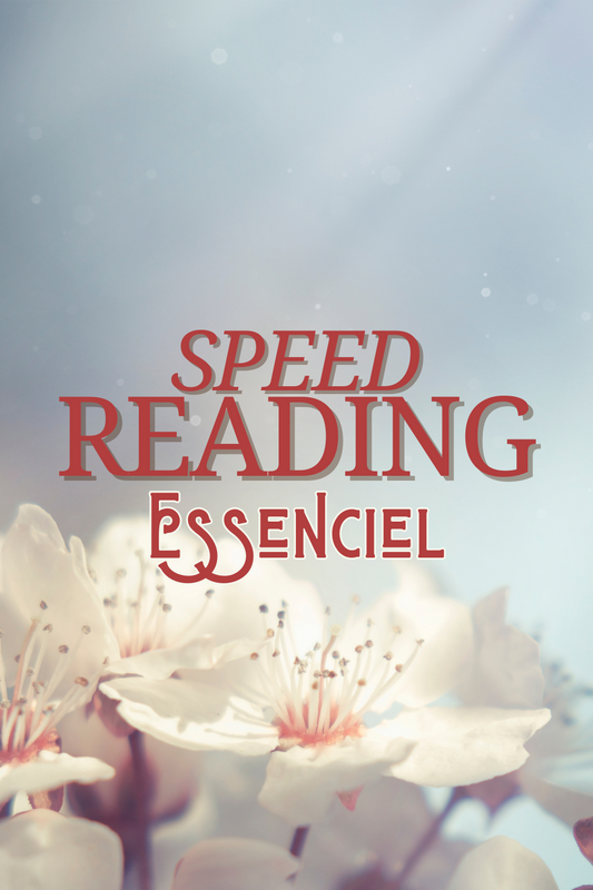 Speed Reading « Essenciel »: Analyse de thème natal